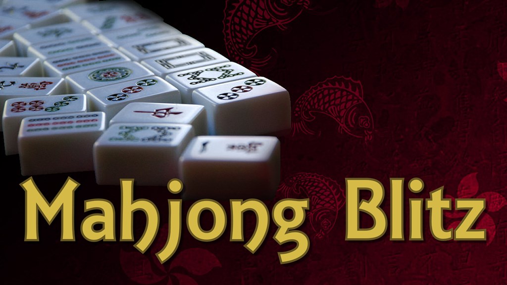 Mahjong Blitz on the App Store