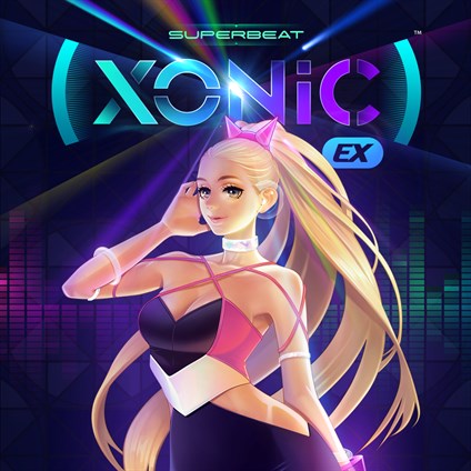 SUPERBEAT XONiC EX