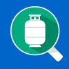 Gas Finder (Refills & Swaps)