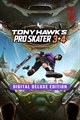 Tony Hawk's Pro Skater 3 + 4 - Digital Deluxe Edition