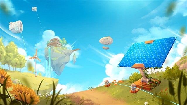 Solarpunk