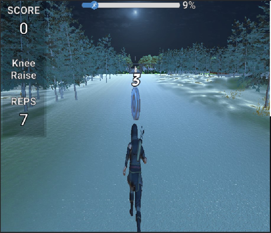 #1. Fit Pixels (Windows) โดย: Active Pixels