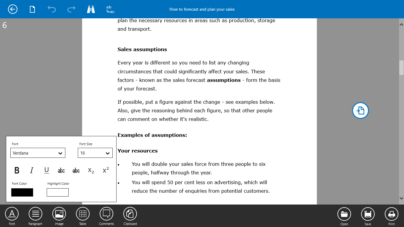 wordpad free download