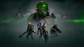 Halo Infinite