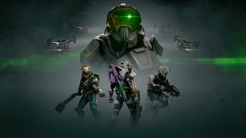 Halo Infinite