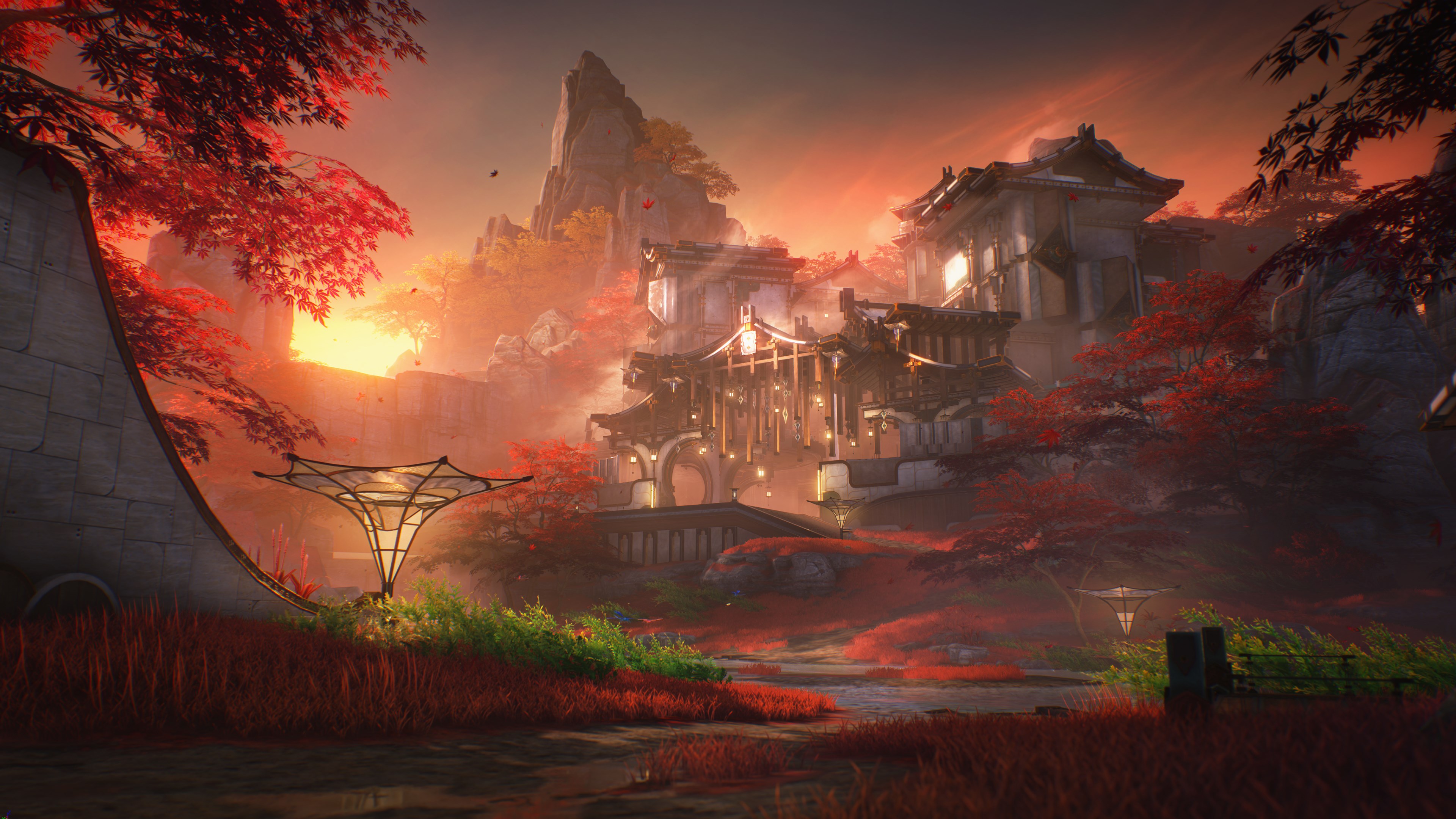 Wuthering Waves screenshot 5