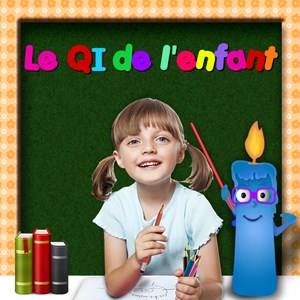 Kids IQ French