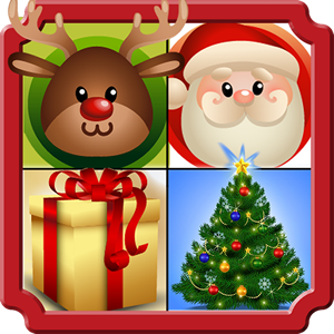 Guess the Christmas — официальная игра в Microsoft Store
