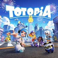 Totopia
