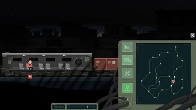 tinyBuild High-Speed Bundle — скриншот 27