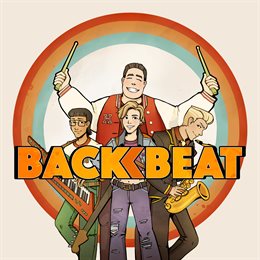 Aperçu Backbeat