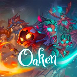Aperçu Oaken
