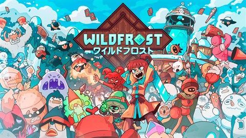 Wildfrost