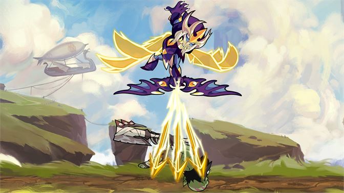 Get Brawlhalla Microsoft Store