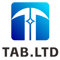 TAB.LTD标签平台 icon