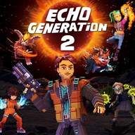 Echo Generation 2