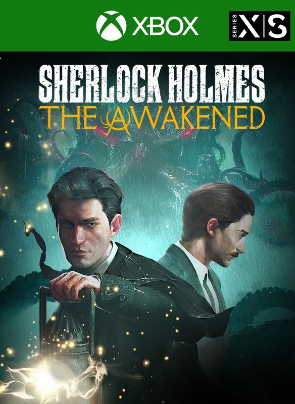 Sherlock Holmes The Awakened Price on Xbox