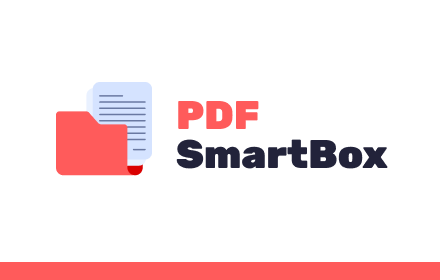 PDF SmartBox small promo image