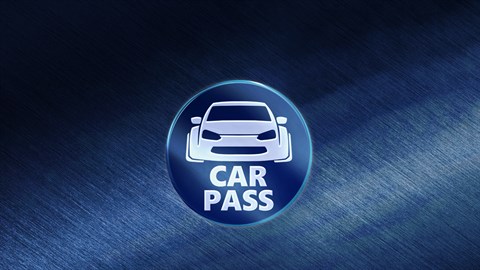 Forza Horizon 3 車輛 Pass