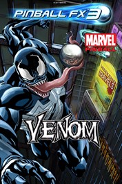 Pinball FX3 - Venom