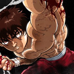 Aperçu Baki Hanma: Blood Arena