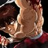 Baki Hanma: Blood Arena