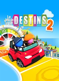 Destins - Le Jeu De La Vie 2