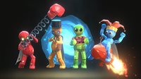 Pummel Party