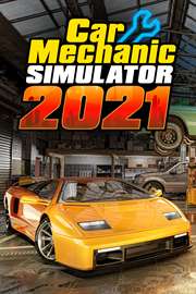 nice to meet you Leaflet leaf Buy Car Mechanic Simulator 2021 - Microsoft Store en-WS