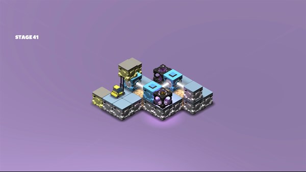 Bio Block — 7