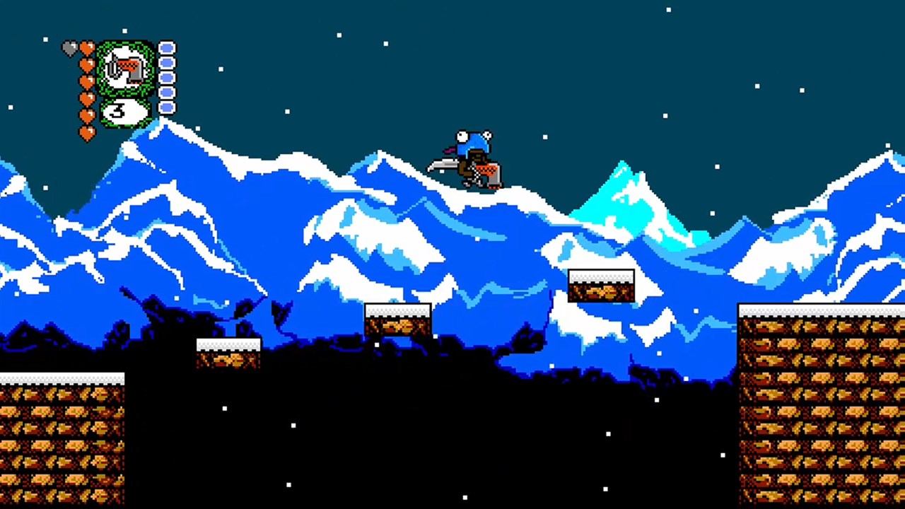Super GunWorld 2 screenshot 4