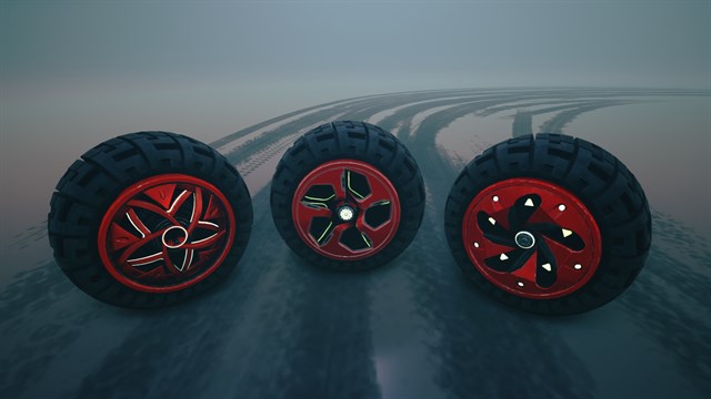 Nyvoss Garage Kit 2 screenshot 4