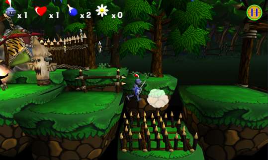 Knight Adventure screenshot 3
