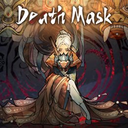 Aperçu Death Mask