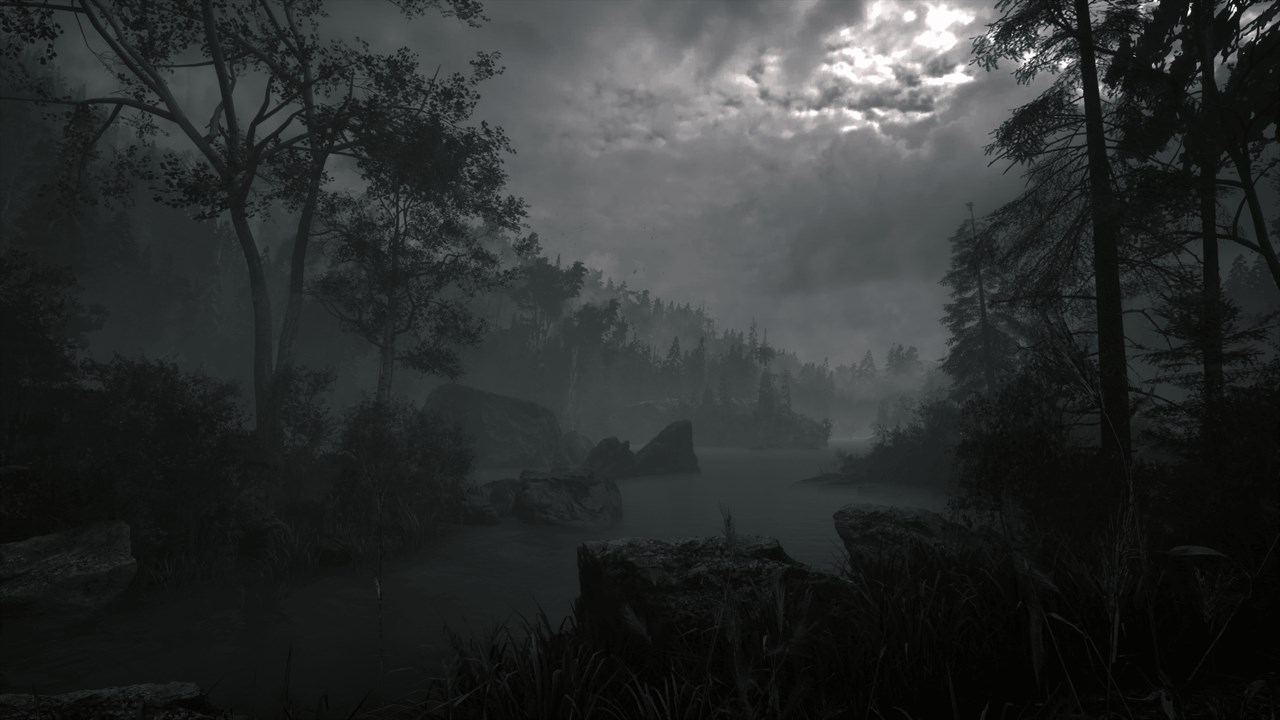 Stray Souls screenshot 7