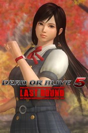 Kokoro School Uniform