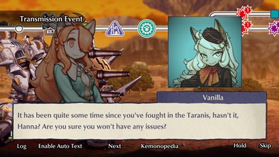 Fuga: Melodies of Steel 3 — Издание Ultimate — скриншот 5