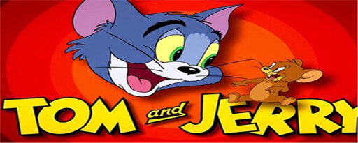 Tom And Jerry Run marquee promo image