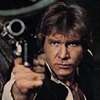 SW - Han Solo