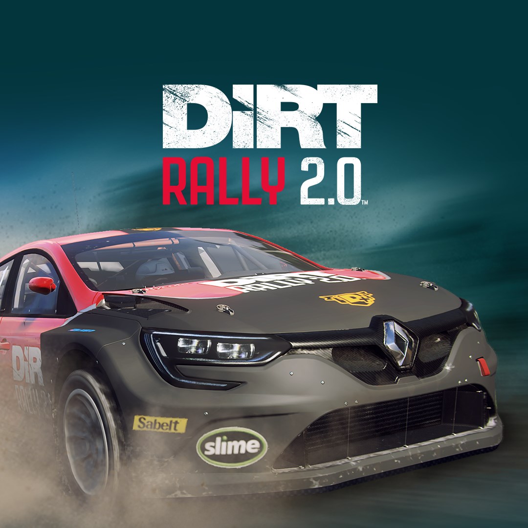 WS - Season Three - Stage One Liveries
