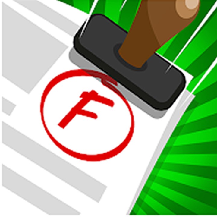 Papers Grade, Please