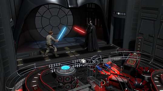 Pinball FX3 - Star Wars™ Pinball: Balance of the Force screenshot 2
