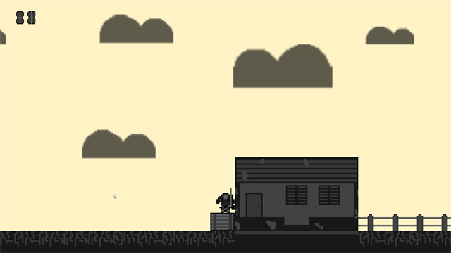 Nordeste - A Cordel Story screenshot 2