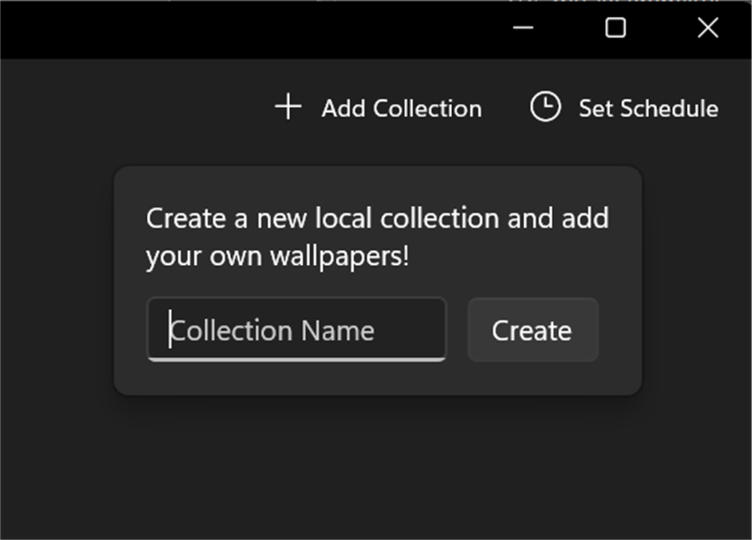 #3. Wallpapers (HD) (Windows) Ved: Arpimi Tech