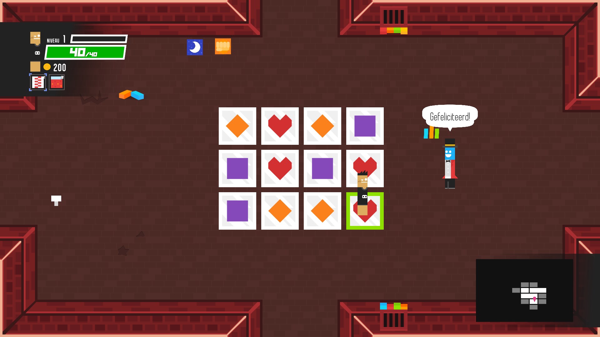 PONG Quest screenshot 10