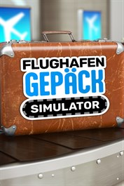 Flughafen-Gepäck-Simulator