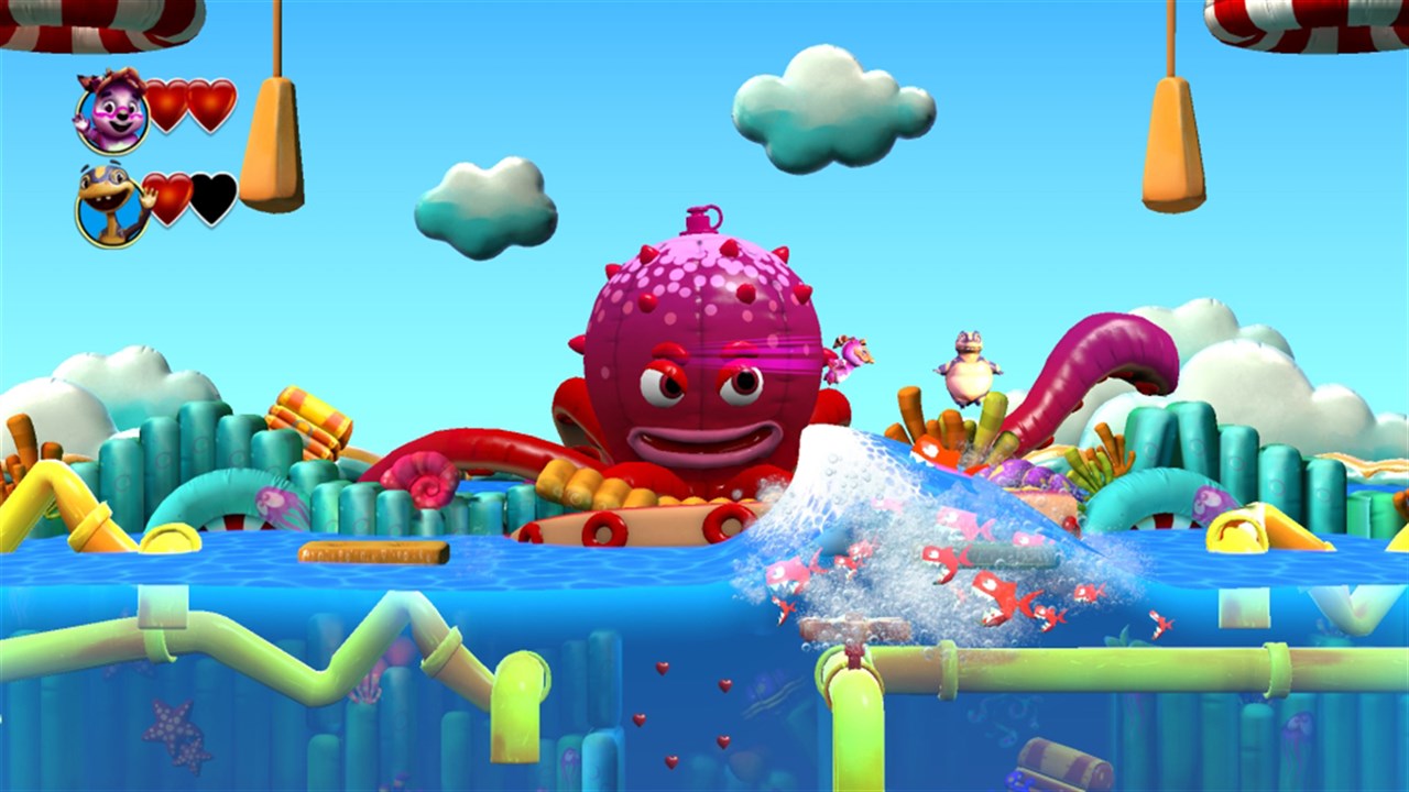 JUJU screenshot 4