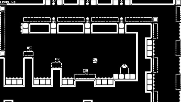 Froggie - A Retro Platformer — 10