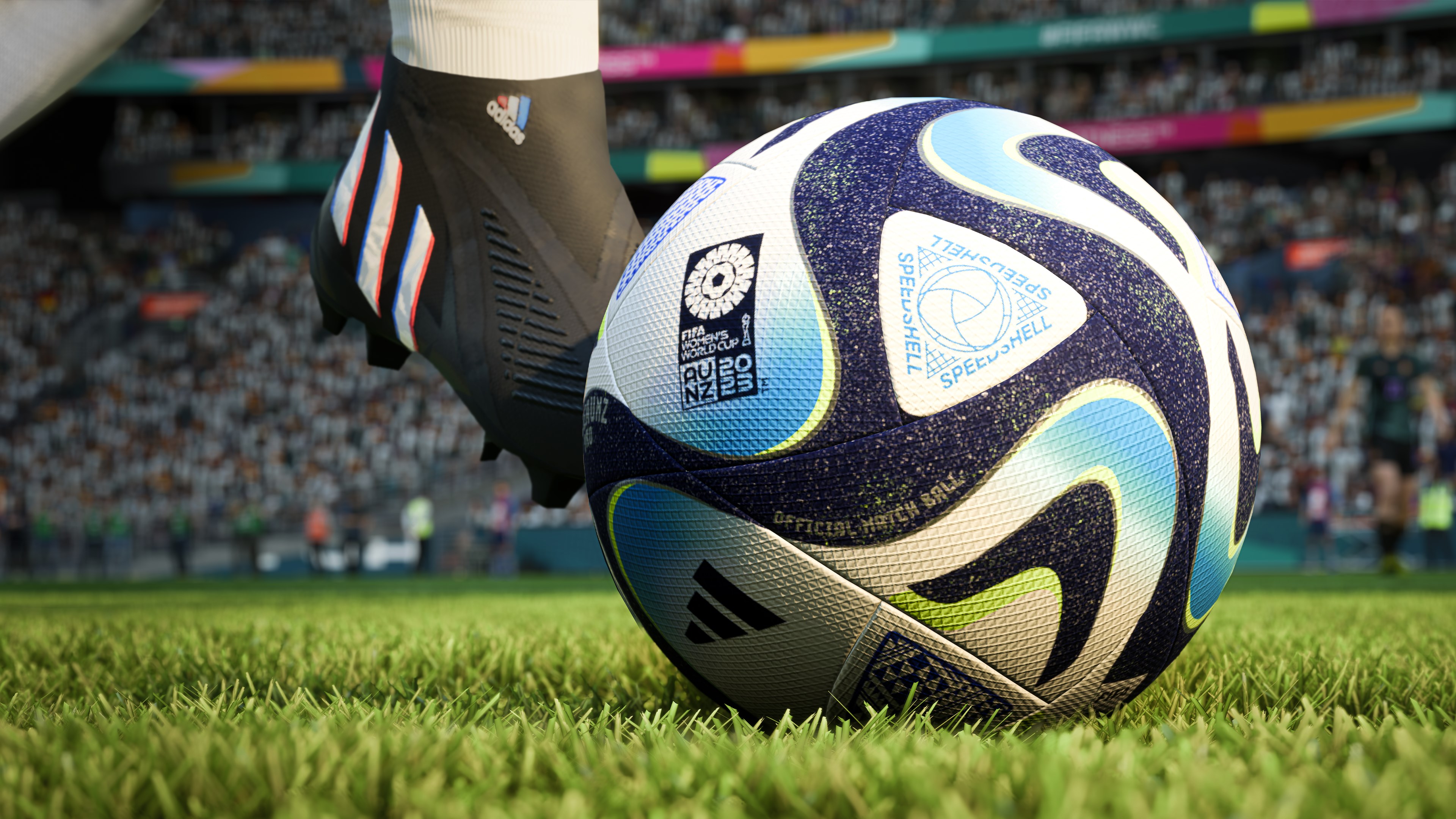 FIFA 23 Edição Ultimate para Xbox One e Xbox Series X