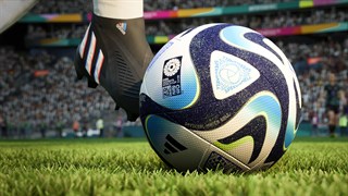 Fifa 2020 xbox hot sale one microsoft store